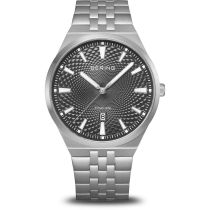 Bering 16141-703 Orologio Uomo Titanio 41mm 10ATM