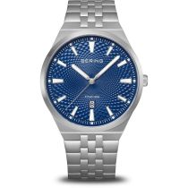 Bering 16141-707 Orologio Uomo Titanium 41mm 10ATM
