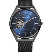 Bering 16743-227 Orologio Uomo Automatico 43mm 3ATM