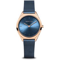 Bering 17031-367 Orologio Donna Classic 31mm 3ATM