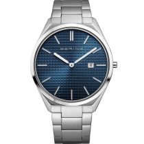 Bering 17240-707 Orologio Da Uomo Classico 40mm 3ATM