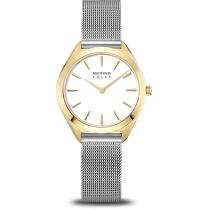 Bering 17331-010 Orologio Donna Solare 31mm 5ATM