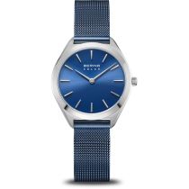 Bering 17331-307 Orologio Donna Solare 31mm 5ATM