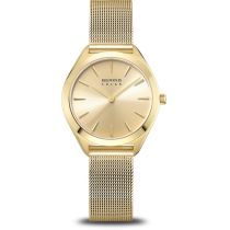 Bering 17331-333 Orologio Donna Solare 31mm 5ATM