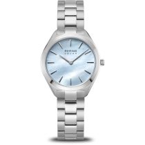 Bering 17331-707 Orologio Donna Solare 31mm 5ATM