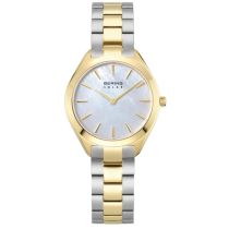 Bering 17331-710 Orologio Donna Solare 31mm 5ATM