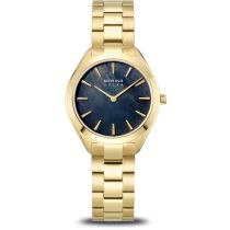 Bering 17331-732 Orologio Donna Solare 31mm 5ATM