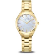 Bering 17331-734 Orologio Donna Solare 31mm 5ATM
