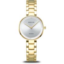 Bering 17529-730 Orologio Donna Classico 30mm 3ATM