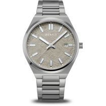 Bering 17639-777 Orologio Uomo Classico 39mm 5ATM