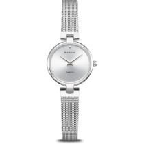 Bering 17724-000 Orologio Donna Classico 24mm 3ATM