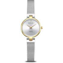 Bering 17724-010 Orologio Donna Classico 24mm 3ATM