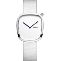 Bering 18034-007 Pebble Orologio Donna 30mm 3ATM