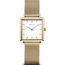 Bering 18226-334 Orologio Donna Classico 26mm 3ATM