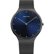 Bering 18440-227 Classico Orologio Uomo 40mm 3ATM