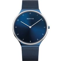 Bering 18440-397 Orologio Uomo Ultra-Slim 40mm 3ATM