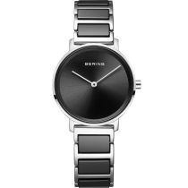 Bering 18531-742 Ceramic Orologio Donna 39mm 5ATM