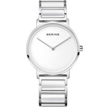 Bering 18535-754 Orologio Donna Ceramica 35mm 5ATM