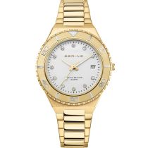 Bering 18936-734 Orologio Donna Classico 36mm 10ATM