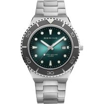 Bering 18940-708 Classico Sport Orologio Uomo 40mm 10ATM