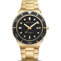 Bering 18940-732 Classico Sport Orologio Uomo 40mm 10ATM