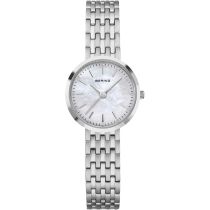Bering 19126-700 Orologio Donna Classico 26mm 5ATM 