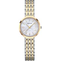 Bering 19126-710 Orologio Donna Classico 26mm 5ATM 