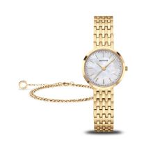 Bering 19126-734 Orologio Donna Classico 26mm 5ATM