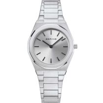 Bering 19632-700 Orologio Donna Classico 32mm 3ATM