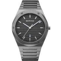 Bering 19742-777 Orologio Uomo Classico 42mm 10ATM