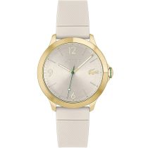 Lacoste 2001330 Moonball Orologio Donna 36mm 5ATM