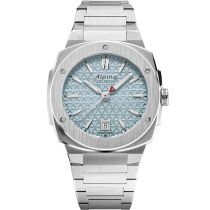 Alpina AL-220LB2AE6B Orologio Donna Extreme Quarzo 34mm 10ATM 
