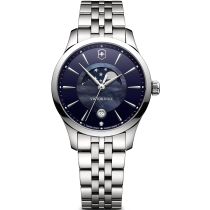 Victorinox 241752 Alliance Small Orologio Donna 35mm 10ATM