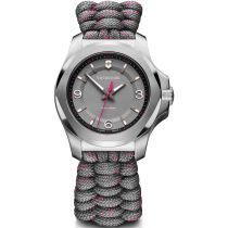 Victorinox 241920 I.N.O.X. V Orologio Donna 37mm 10ATM