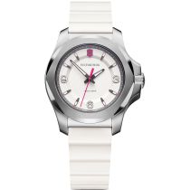Victorinox 241921 I.N.O.X. V Orologio Donna 37mm 10ATM