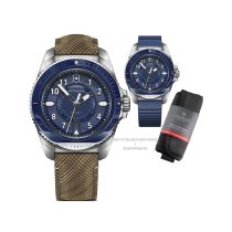 Victorinox 241980.1 Journey 1884 Automatico Orologio Uomo 43mm 20ATM