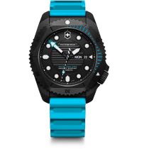 Victorinox 242071 Orologio Uomo Dive Pro Automatico 43mm 30ATM 