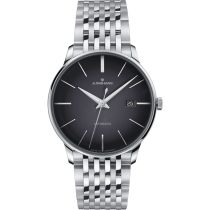 Junghans 27441746 Orologio Uomo Meister Automatic 40mm 5ATM 