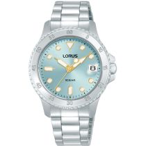 Lorus RG813DX9 Orologio Donna 34mm 10ATM