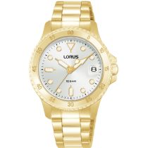 Lorus RG816DX9 Orologio Donna 34mm 10ATM