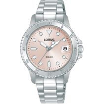 Lorus RG817DX9 Orologio Donna 34mm 10ATM