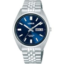 Lorus RL429CX9 Orologio Uomo Automatico 39mm 10ATM