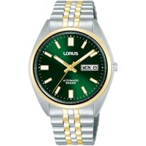 Lorus RL430CX9 Orologio Uomo Automatico 39mm 10ATM