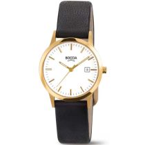 Boccia 3180-05 Orologio Donna Titanio 31mm 5ATM