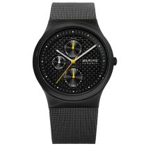 Bering Classico 32139-222 Orologio Orologio Uomo Multifunzione