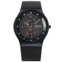 Bering Classico 32139-309 Orologi da uomo Multifunzione