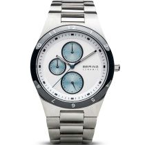 Bering 32339-707 Ceramica Orologi da uomo 39mm 5ATM