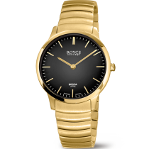 Boccia 3321-04 Orologio Donna Titanio Vetro zaffiro 33mm 3ATM