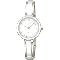 Boccia 3333-01 Orologio Femme Ceramica Titanio Orologio Donna 29mm 5ATM