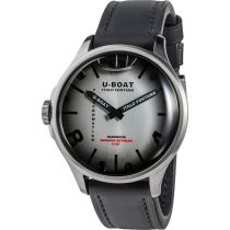 U-Boat 3338 Orologio Uomo Darkmoon Kama 47mm 5ATM